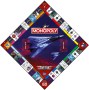 MONOPOLY TOP GUN-87011